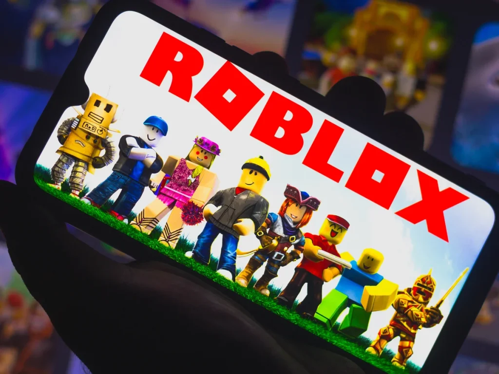 วิธีเล่น Roblox แบบลื่น ๆ