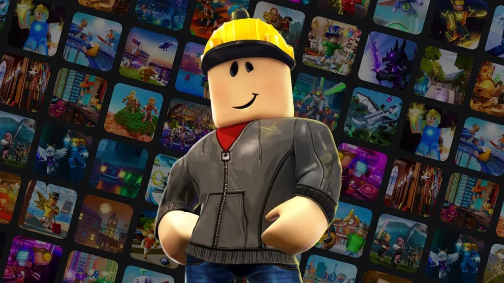 เกม Roblox น่าเล่นสำหรับผู้เริ่มต้น