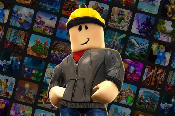 เกม Roblox น่าเล่นสำหรับผู้เริ่มต้น