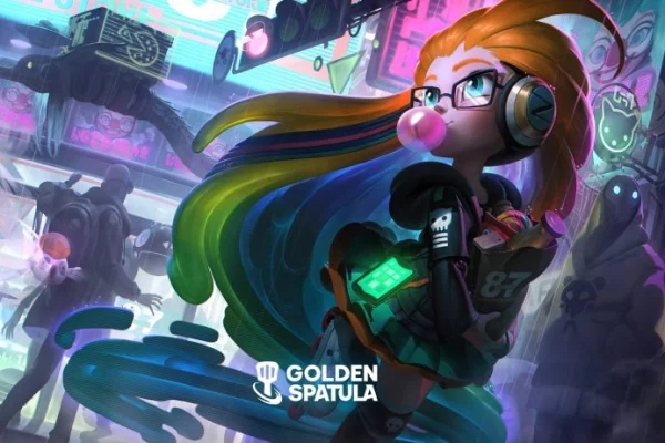 กลยุทธ์เล่น Golden Spatula ระยะยาว สำหรับคนไม่อยากเริ่มใหม่