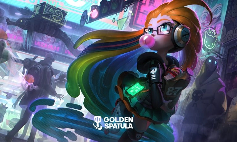 กลยุทธ์เล่น Golden Spatula ระยะยาว สำหรับคนไม่อยากเริ่มใหม่